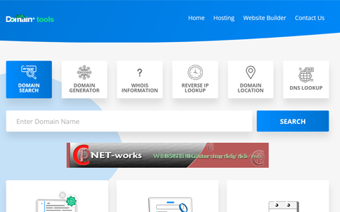 gobillydomains-find the perfect domain name
